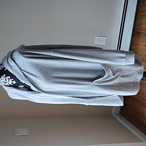 Lucky Brand Hooded Cardigan